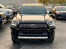 Toyota 4Runner Limited
