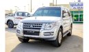 Mitsubishi Pajero GLS GLS