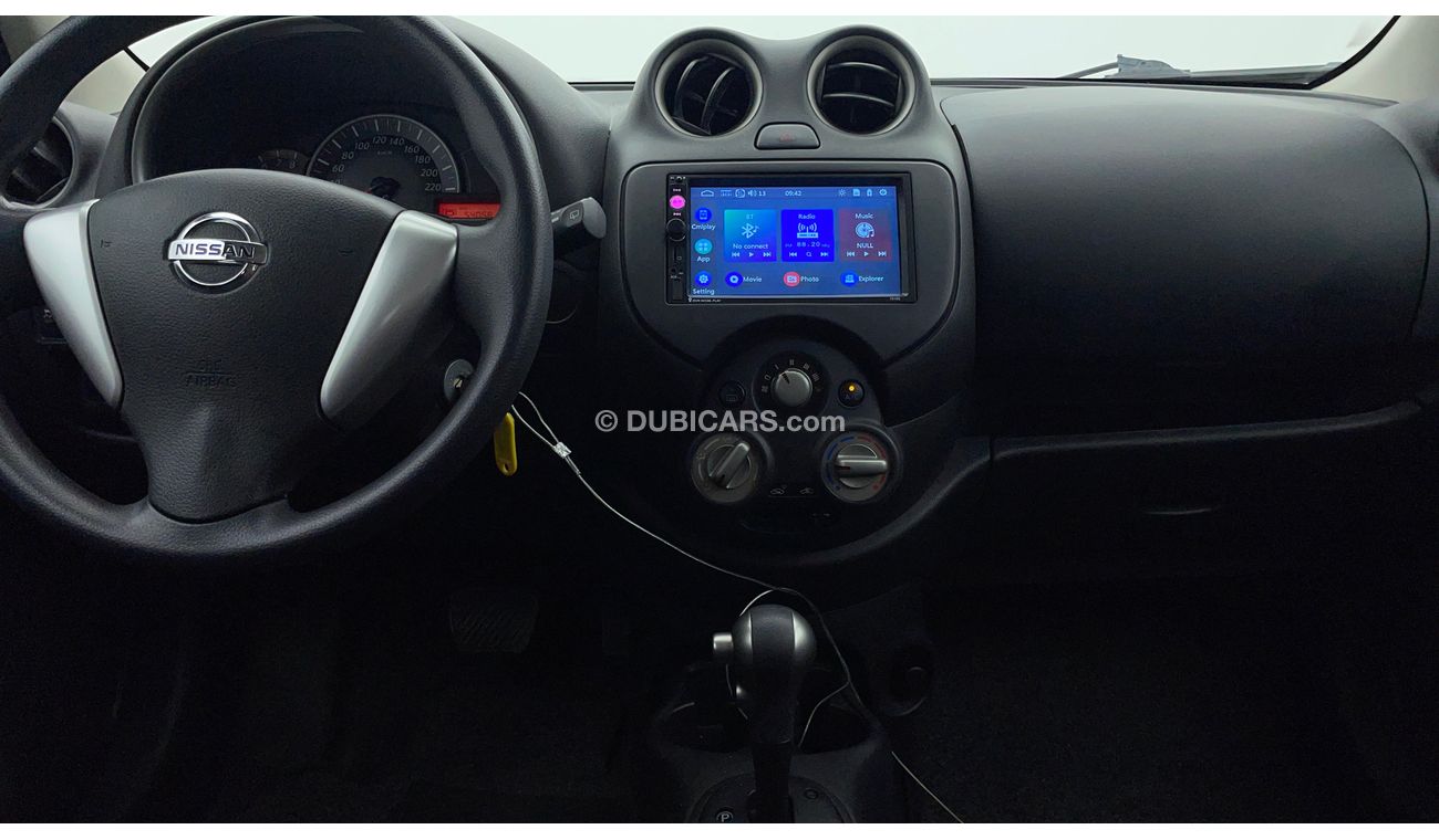 Nissan Micra SV 1.5 | Zero Down Payment | Free Home Test Drive