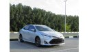 Toyota Corolla 2018 2.0 sport Ref#45