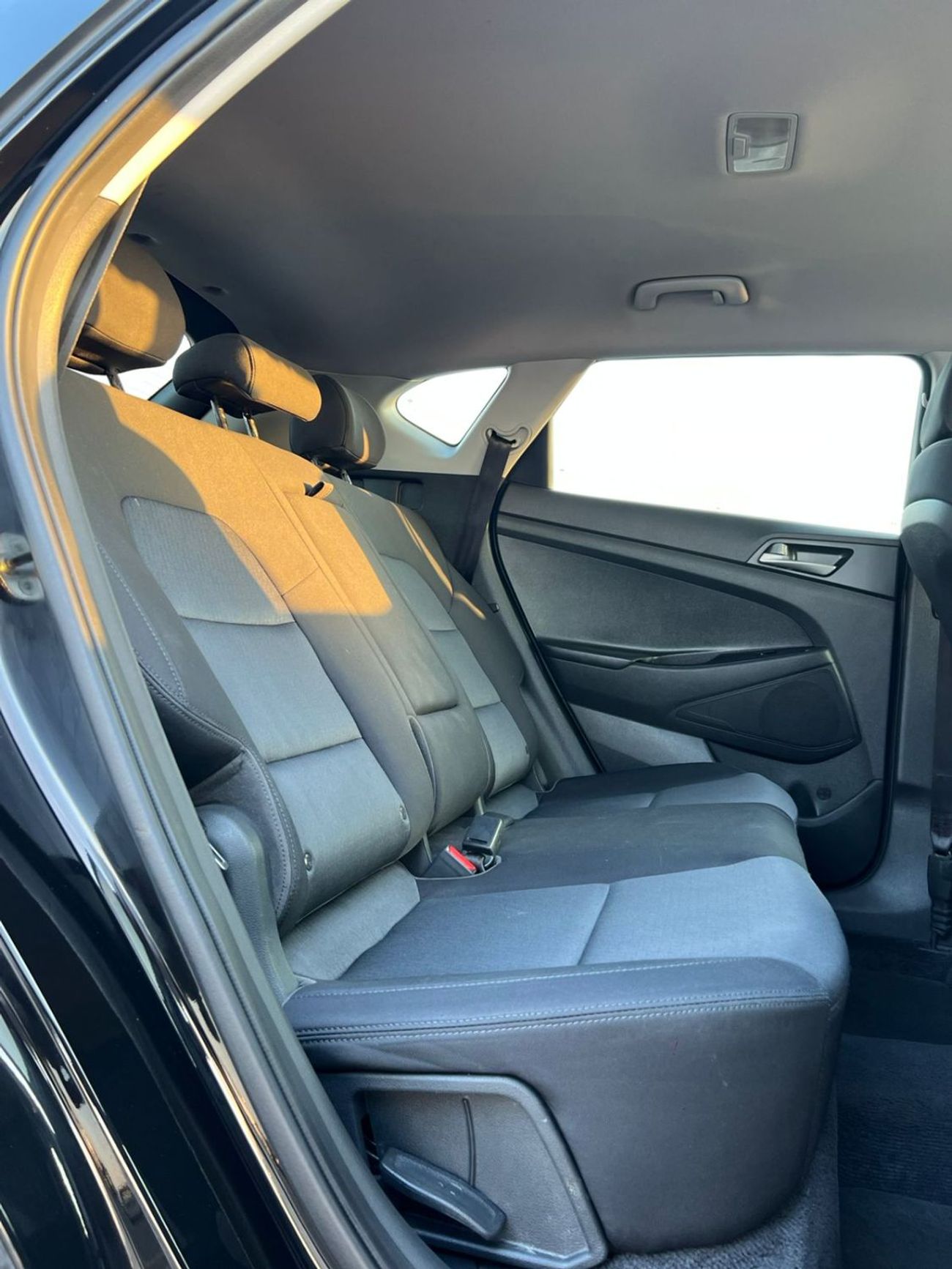 Hyundai Tucson 2018 Hyundai Tucson SE 2.0L V4 - Rear CAM - Cruise  Control -Shape 2021 Modified -