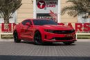Chevrolet Camaro RS