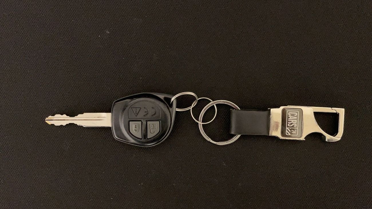 Suzuki Jimny GL 1.5 | Zero Down Payment | Home Test Drive