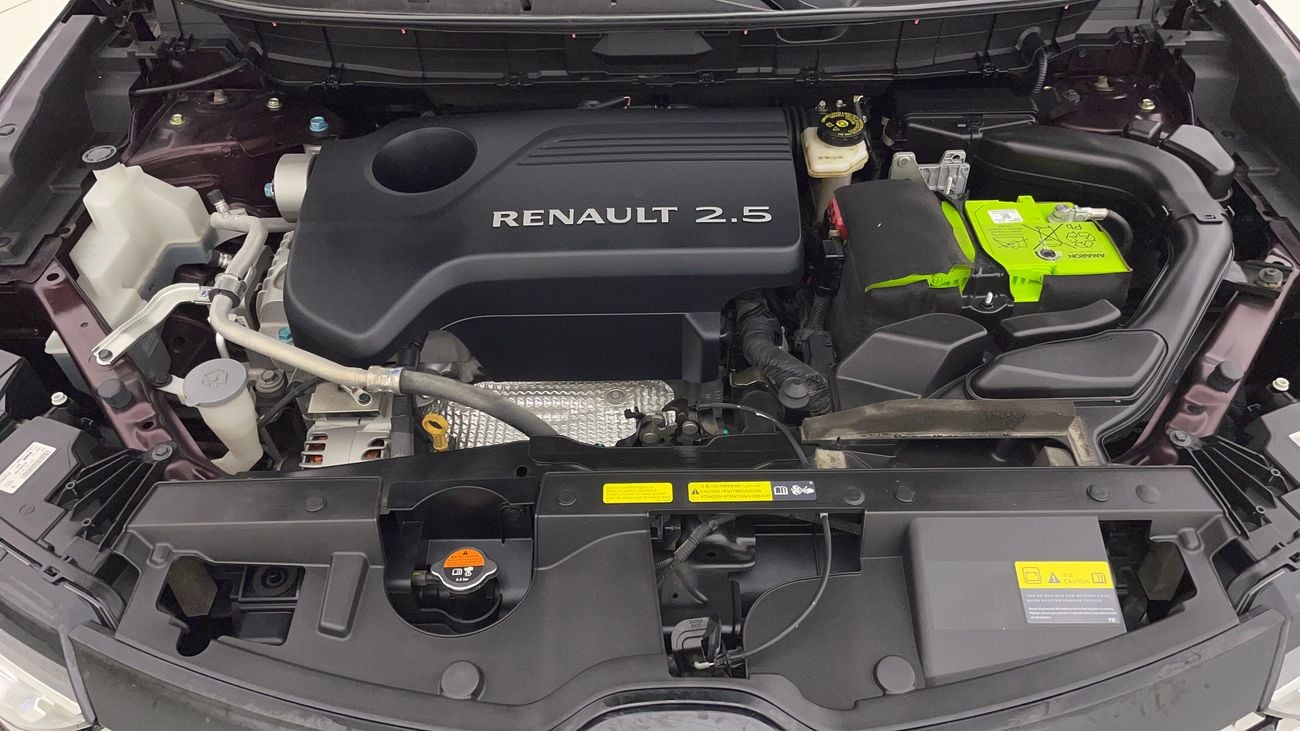 Renault Koleos LE 2.5 | Zero Down Payment | Home Test Drive