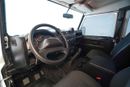 Land Rover Defender 110 2.2L DIESEL