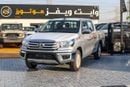 Toyota Hilux GLX GL Toyota Hilux (TGN121) 2.7L pick up 2026 RWD manual push start
