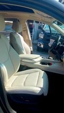 هيونداي جينيسس Platinum 3.8L