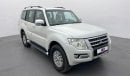 Mitsubishi Pajero GLS MIDLINE 3.5 | Under Warranty | Inspected on 150+ parameters