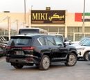 Lexus LX700h LX 700 H || 25 speakers || 2026