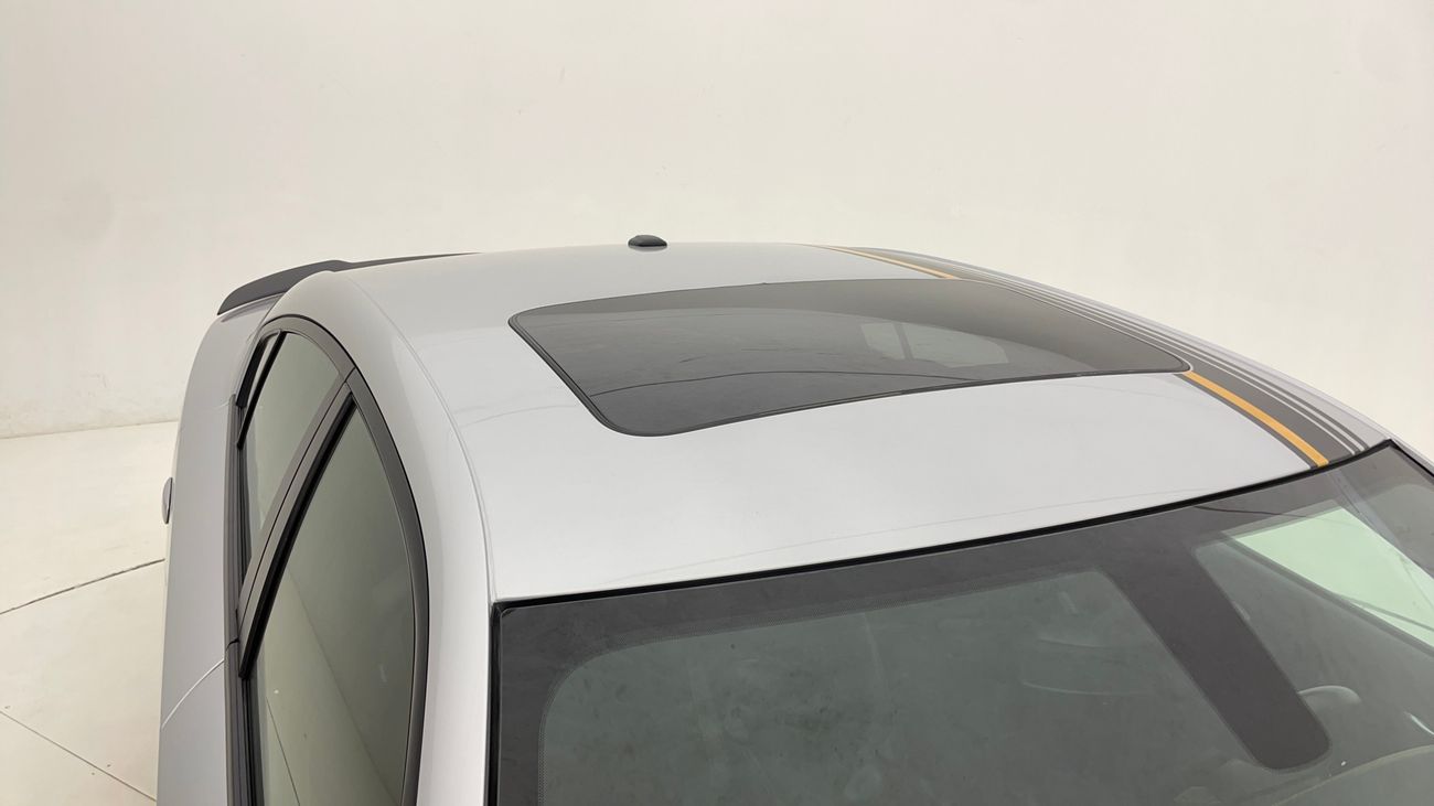 دودج تشارجر GT ORANGE EDITION 3.6 | بدون دفعة مقدمة | اختبار القيادة في المنزل