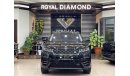 لاند روفر رينج روفر فيلار P250 R-ديناميك SE Range Rover velar P250 SE 2020 GCC Under Warranty and Free Service From Agency
