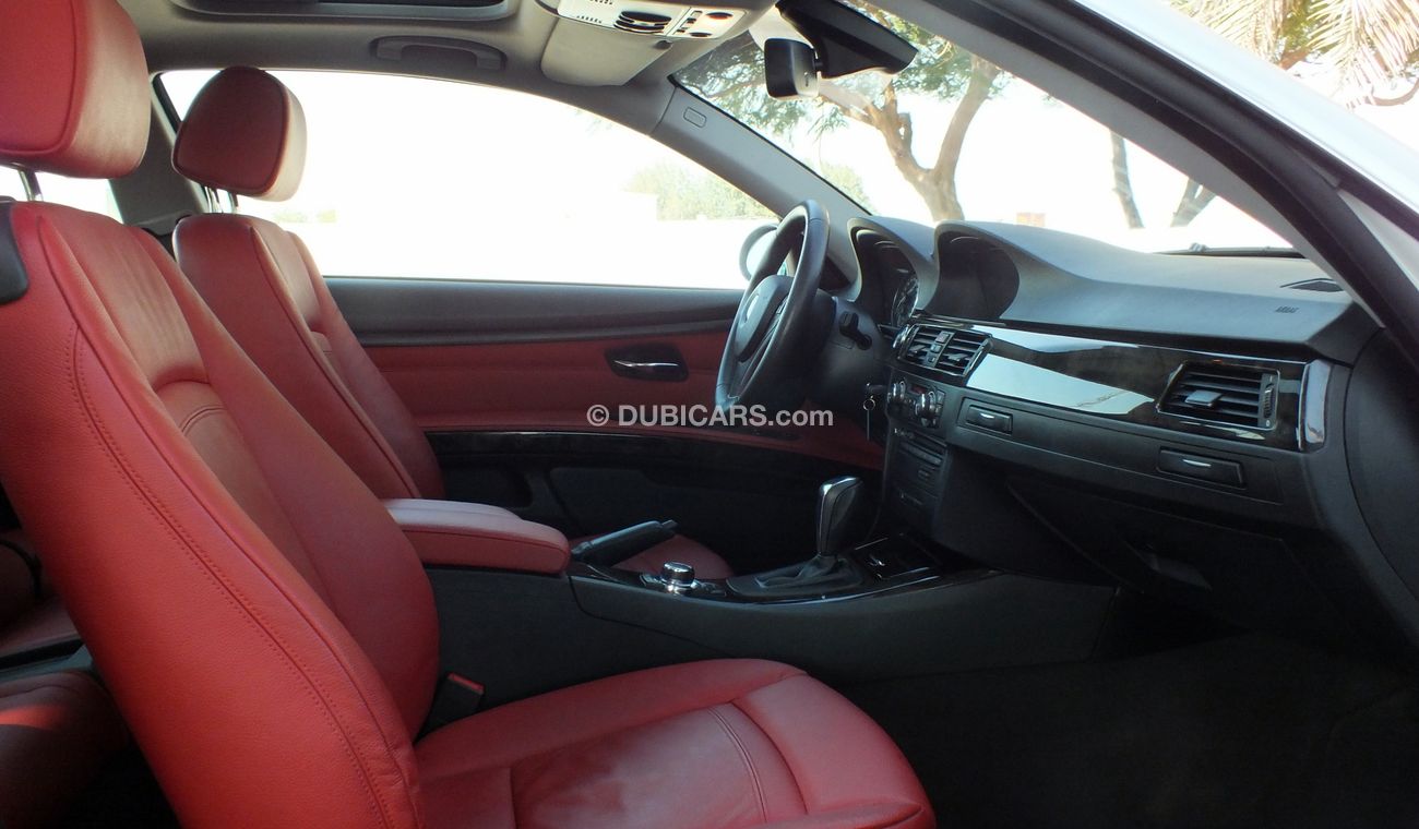 بي أم دبليو 325 i