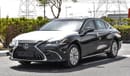 Lexus ES 300 Hybrid