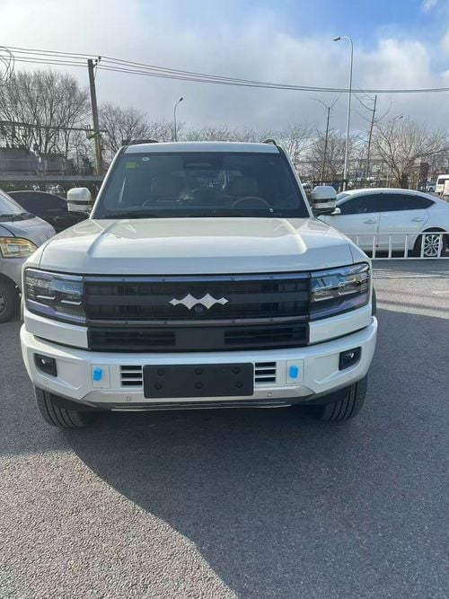 بي واي دي ليوبارد 5 EXPORT PRICE