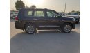 Toyota Land Cruiser 4.6L GXR GT WITH LEATHER SEATS