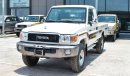 Toyota Land Cruiser Pick Up Toyota Land Cruiser Pick UpLX V6 4.0ltr,petrol winch, difflock, 4/4, power window, center lock, wood