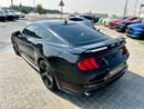 Ford Mustang Ecoboost | Monthly 1020/- | Blindpsot | Lane Assist | Cruise Control | # 34408