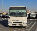 Toyota Coaster Toyota Coaster COASTER 4.2 DIESEL 23 Seater 2026