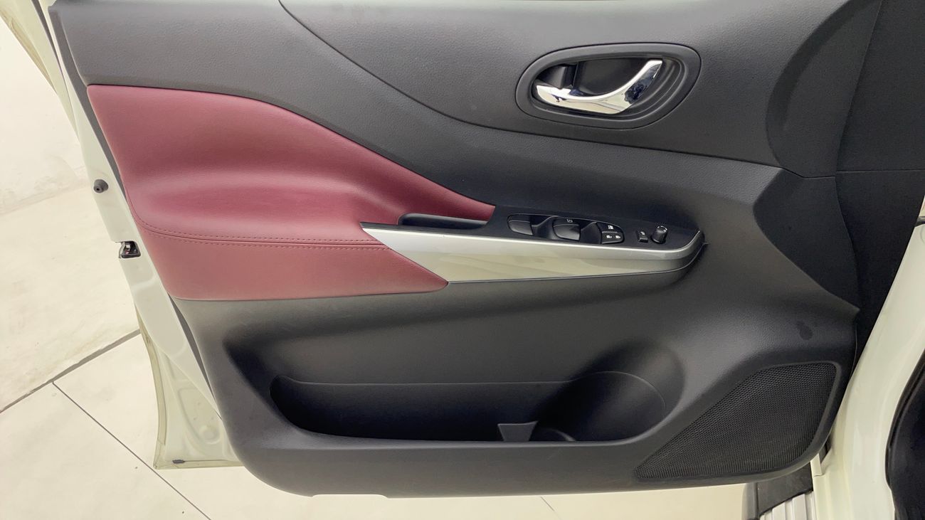 Nissan XTerra PLATINUM 2.5 | Zero Down Payment | Home Test Drive