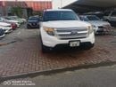 Ford Explorer XLT 3.5L Excellant condition inside and outside