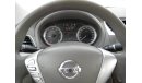 Nissan Sentra 2015 1.6 ref#620