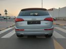 Audi Q5 Std 2.0L