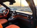 مرسيدس بنز V 250 LUXURY