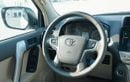 تويوتا برادو TX 2.8L