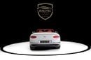 Bentley Continental GT W12