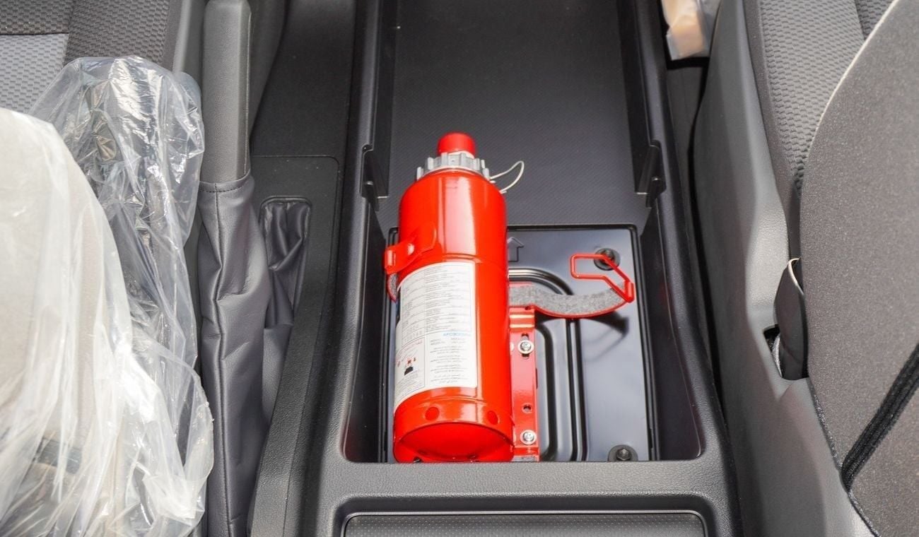 تويوتا هاياس 3.5L M/T