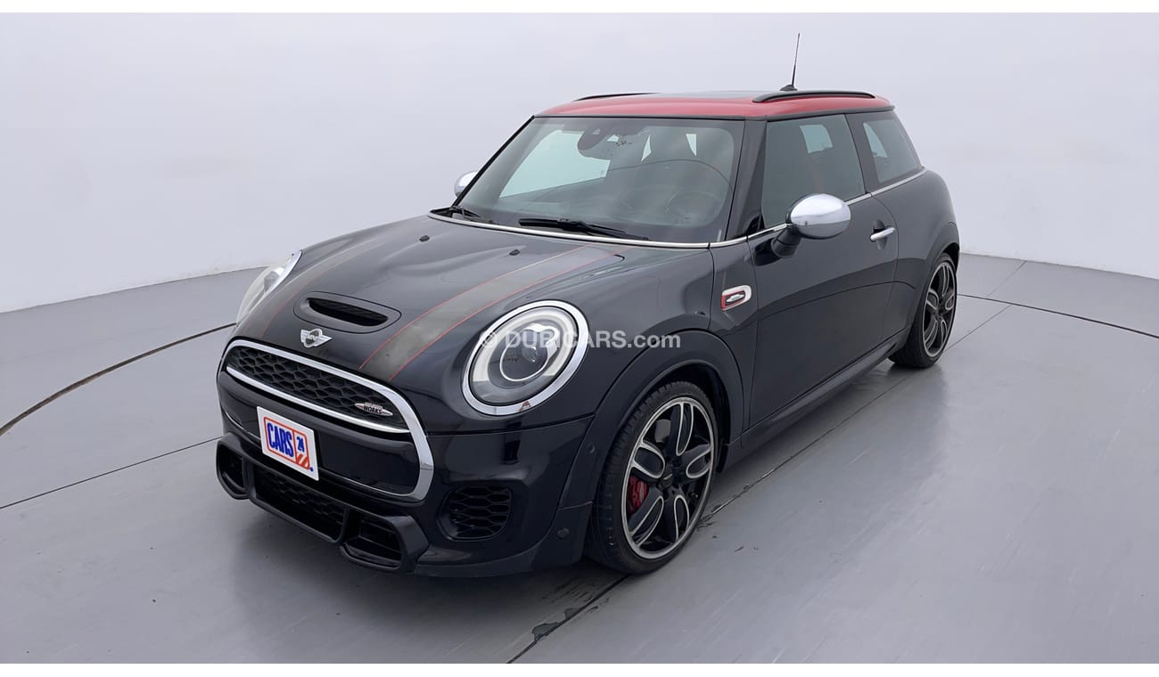 ميني كوبر JOHN COOPER WORKS 2 | بدون دفعة مقدمة | اختبار قيادة مجاني للمنزل