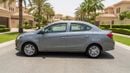Mitsubishi Attrage GLX HIGHLINE 2022 | AED 325/Month | 0 DP | 30 Day Return | Warranty