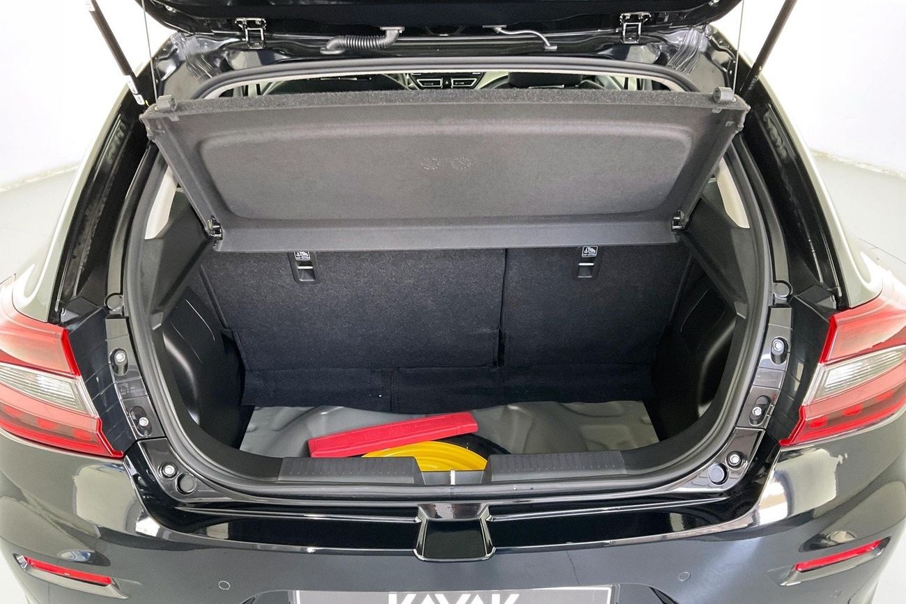 Suzuki Baleno GLX| 1 year free warranty | Exclusive Eid offer