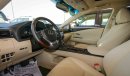 Lexus RX350