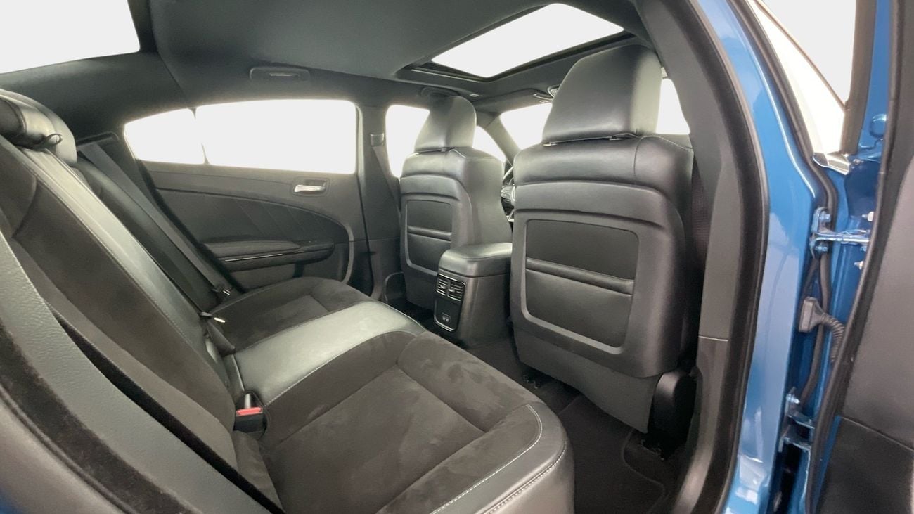 Dodge Charger GT 3.6L GT | Guaranteed Warranty | 0 Down Payment