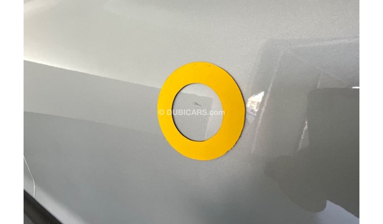 Hyundai Creta GL MID