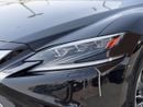 Lexus LS500 Platinum 3.5L RWD