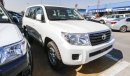 Toyota Land Cruiser GX9 4.0 Petrol