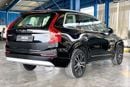 فولفو XC 90 B5 Momentum | شامل الضمان | 0 ﺪﻔﻋﺓ ﺃﻮﻟﻯ