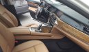 BMW 740Li Bmw 740 GCC model 2010 car prefect condition full service full option low mileage