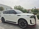 Nissan Patrol NISSAN PATROL Nismo 5.6L