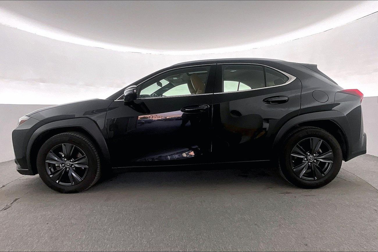 Lexus UX200 Premier | Guaranteed Warranty | 0 Down Payment