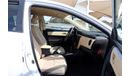 Toyota Corolla XLI ACCIDENTS FREE - GCC - ENGINE 1600 CC - PERFECT CONDITION INSIDE OUT