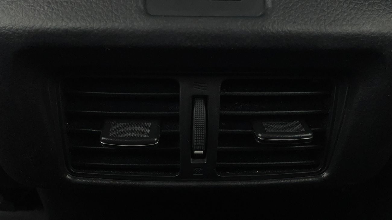 نيسان إكستيرا PLATINUM 2.5 | بدون دفعة مقدمة | اختبار القيادة في المنزل