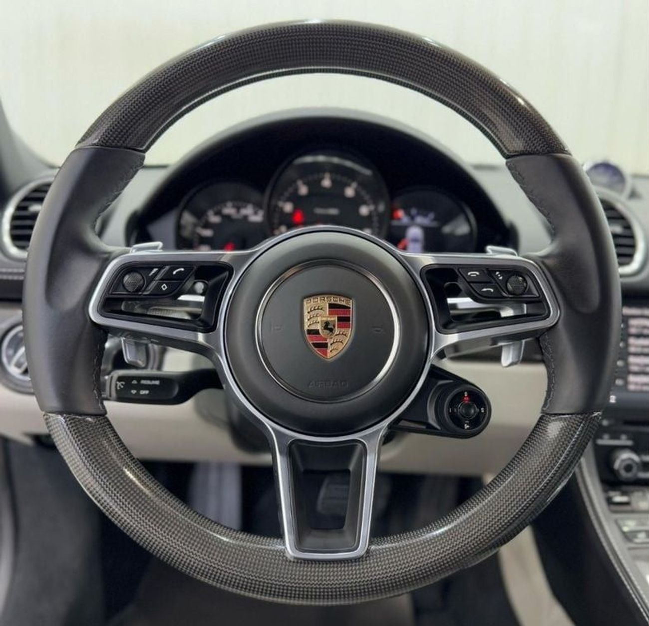 Porsche 718 Cayman Std 2.0L A/T 2023 Porsche 718 Cayman Style Edition, Agency Warranty Till Aug/25, Full Service Histor