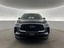 Infiniti QX60 Sensory | National Day Celebration | Guaranteed Warranty | 0 Down Payment
