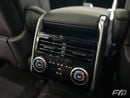 Land Rover Range Rover AUTOBIOGRAPHY P530