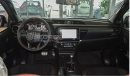 Toyota Hilux 2.8 ADVANTURE