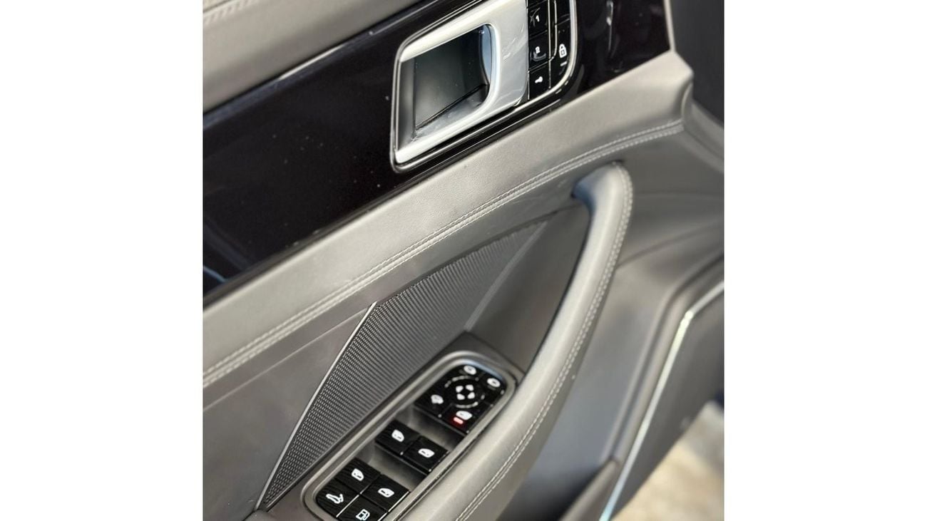 بورش باناميرا AED 6,683pm • 0% Downpayment •Turbo S E-Hybrid Sport • Turismo • 3 Years Warranty!