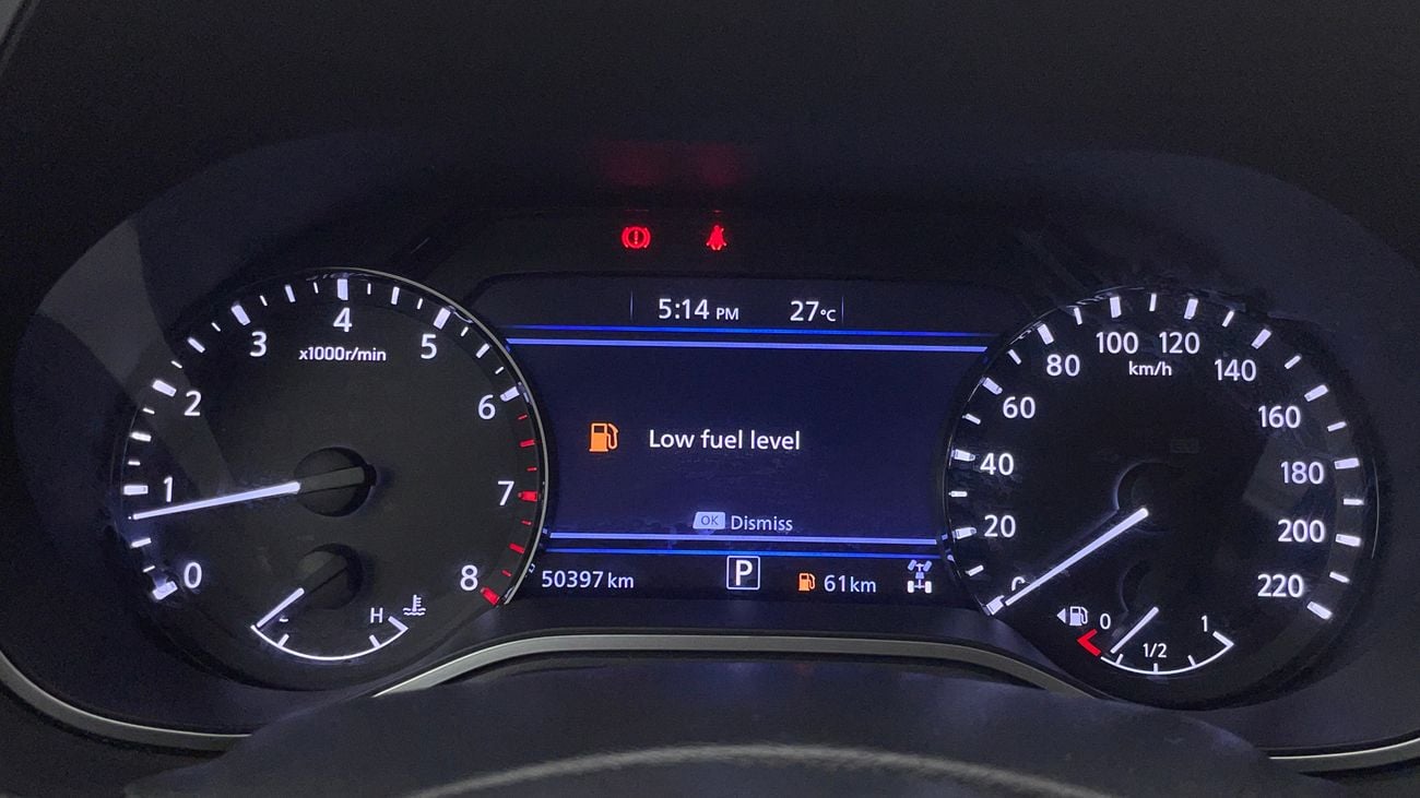 Nissan XTerra TITANIUM 2.5 | Zero Down Payment | Home Test Drive